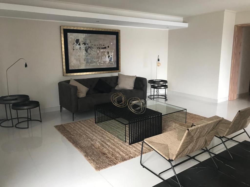Depto. Estudio Con Vista Al Mar Vina del Mar