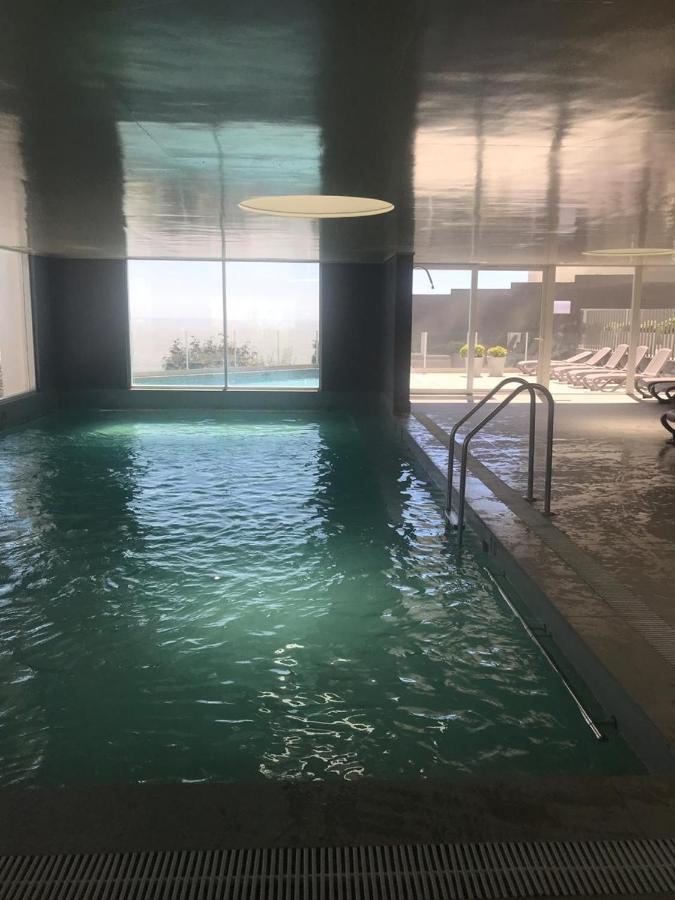 Apartment Depto. Estudio Con Vista Al Mar