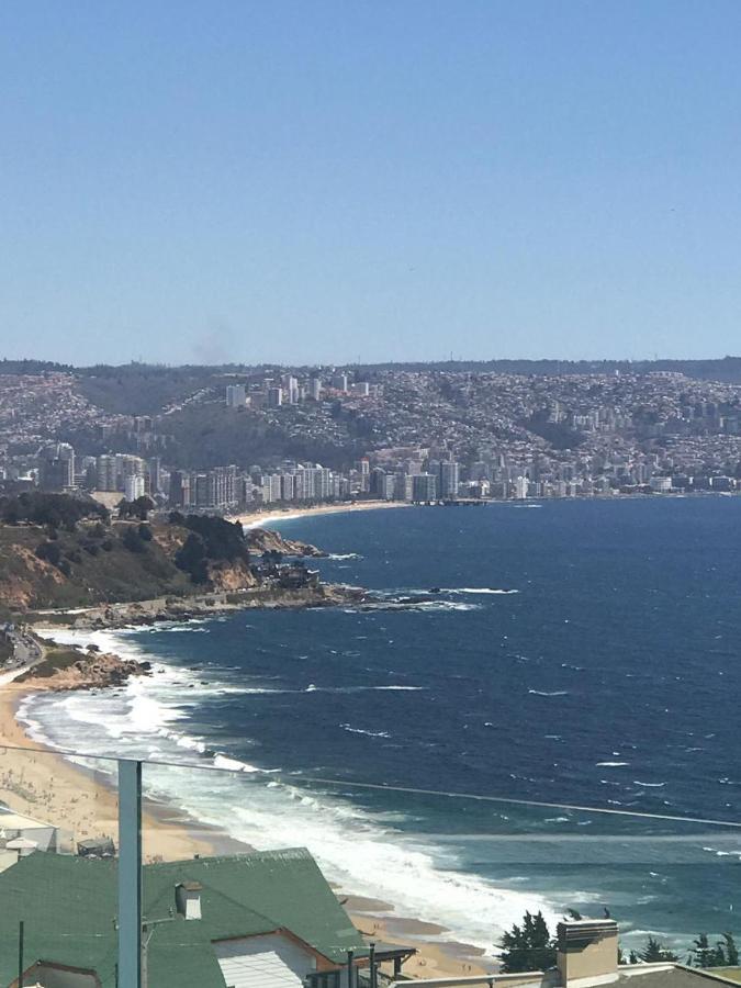 Apartment Depto. Estudio Con Vista Al Mar *